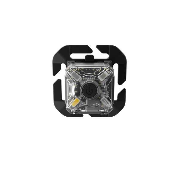 Latarka Nitecore NU06 LE-3