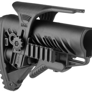 Kolba FAB GLR-16 PCP do AR15/M16 Picatinny-1