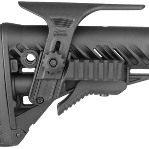 Kolba FAB GLR-16 PCP do AR15/M16 Picatinny-2
