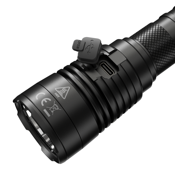 Latarka Nitecore MH25 V2-4