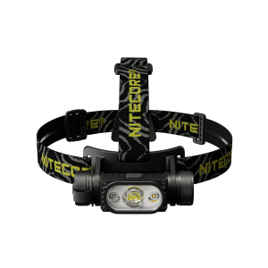Latarka Nitecore HC65 V2-1