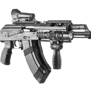 Chwyt pistoletowy FAB Defense AGR-47-2