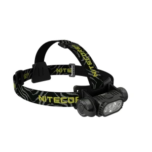 Latarka Nitecore HC65 V2