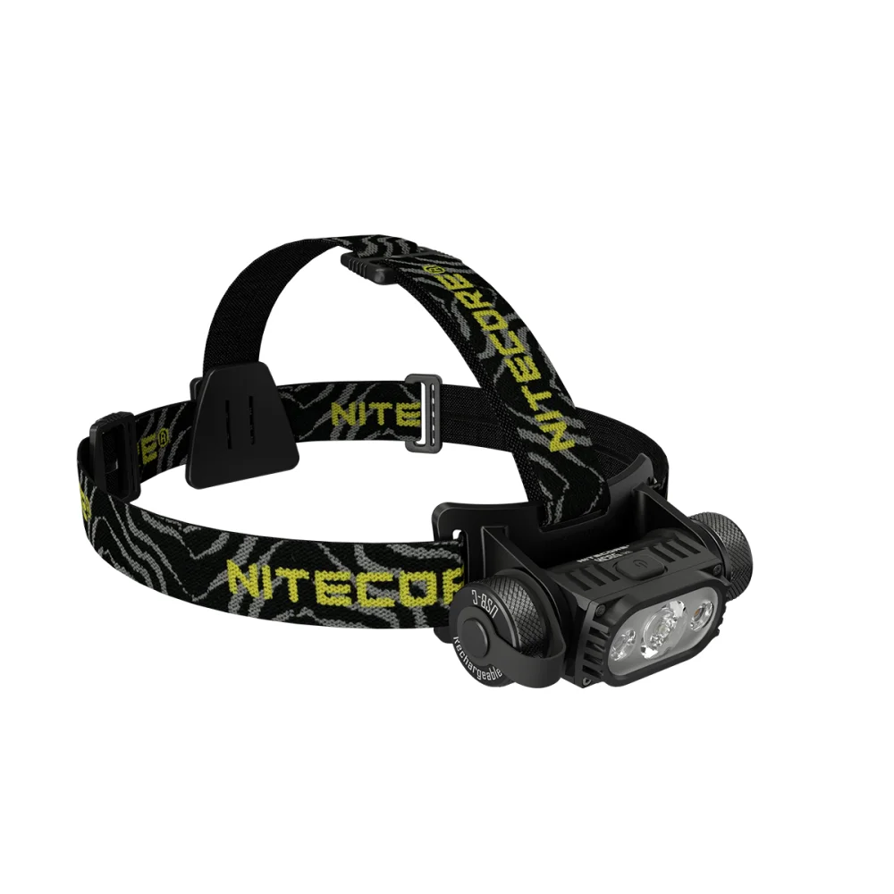 Latarka Nitecore HC65 V2