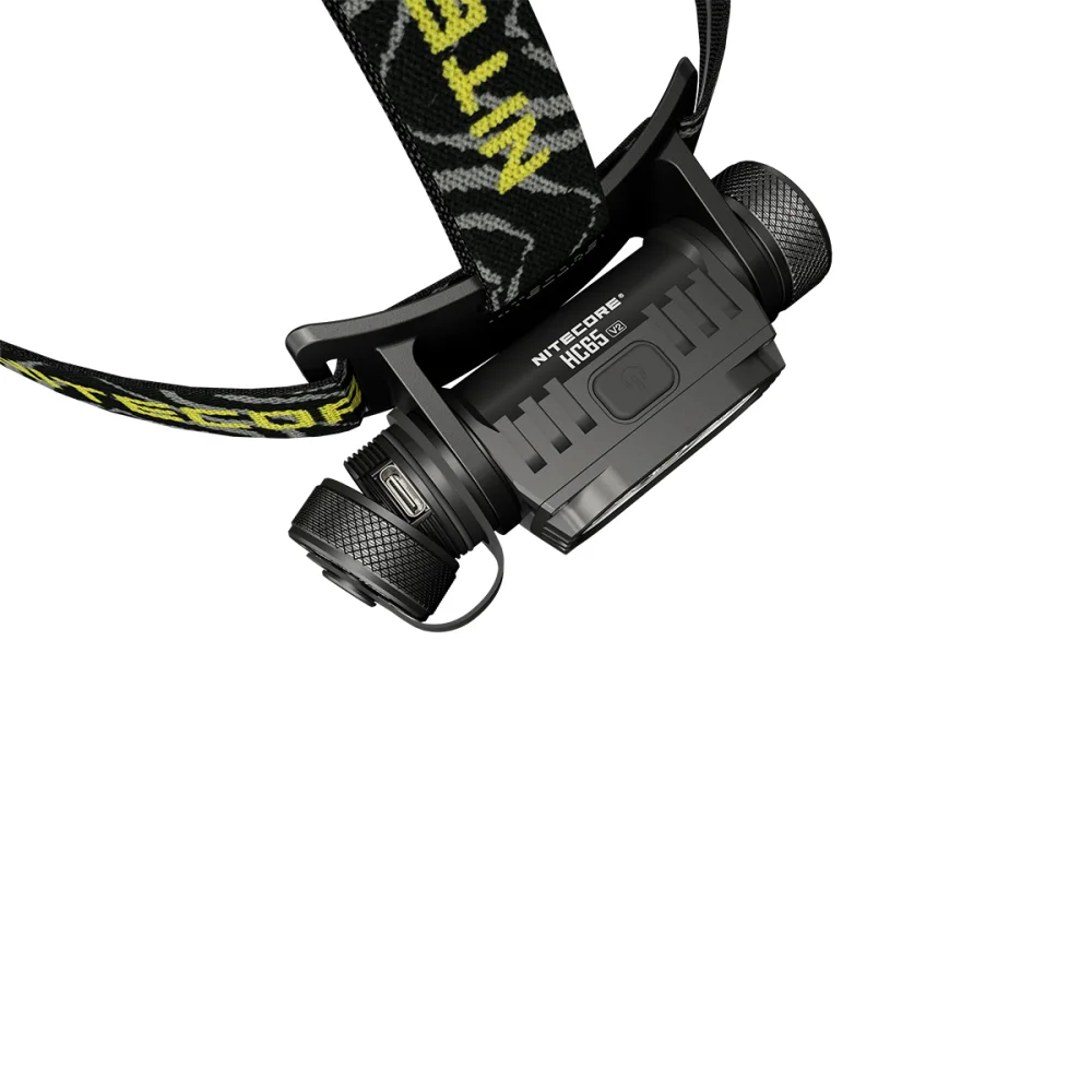 Latarka Nitecore HC65 V2