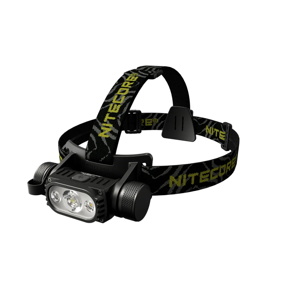 Latarka Nitecore HC65 V2