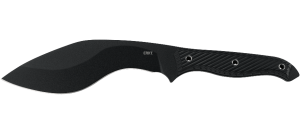 Nóż CRKT 2710 CLEVER GIRL™ KUKRI-1