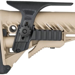 Regulowana baka do kolby FAB GPCP-1