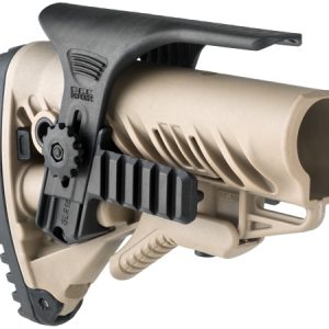 Regulowana baka do kolby FAB GPCP-2