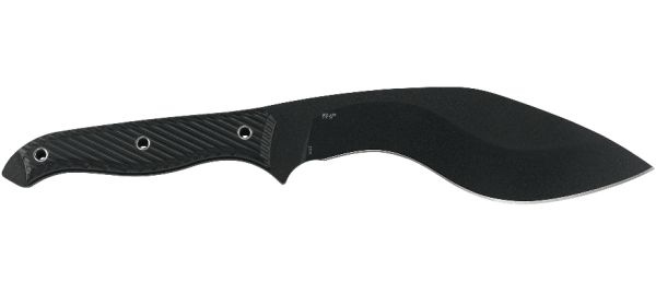 Nóż CRKT 2710 CLEVER GIRL™ KUKRI-2