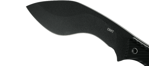 Nóż CRKT 2710 CLEVER GIRL™ KUKRI-3
