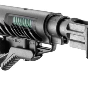 Kolba z amortyzatorem FAB SBT-K47 FK-2