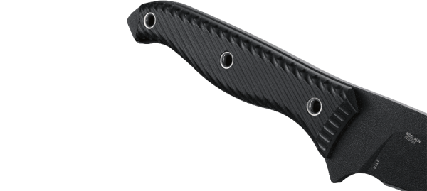Nóż CRKT 2710 CLEVER GIRL™ KUKRI-4