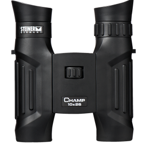 Lornetka STEINER Champ 10x26 [2002]-2