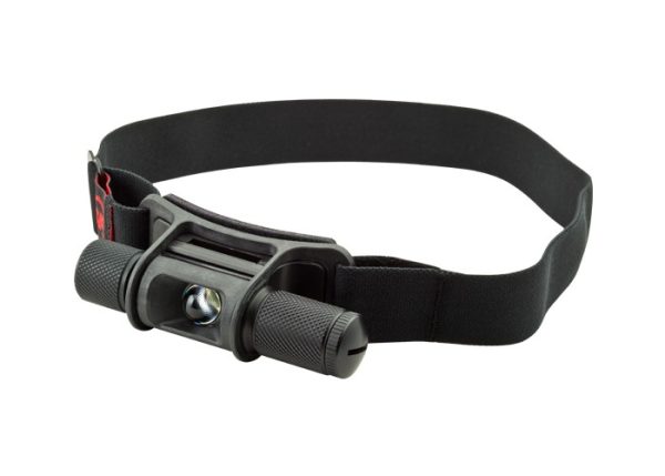 LATARKA CZOŁOWA SUREFIRE SAINT MINIMUS HS2-A-BK-1