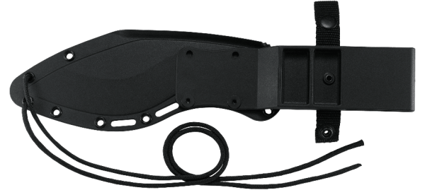 Nóż CRKT 2710 CLEVER GIRL™ KUKRI-6