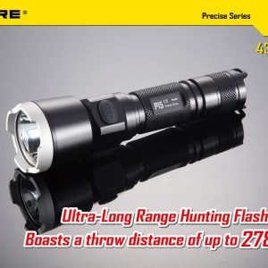 Latarka Nitecore P15 Precise 430 Lumenów-2