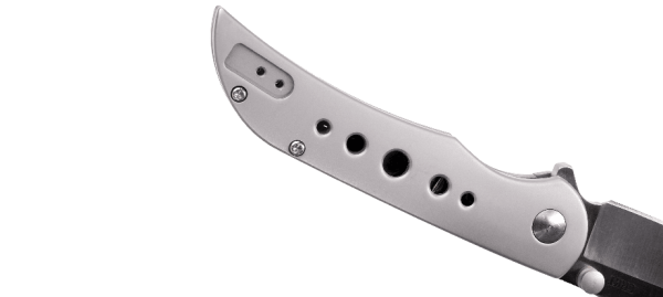Nóż CRKT 6135 Oxcart-5