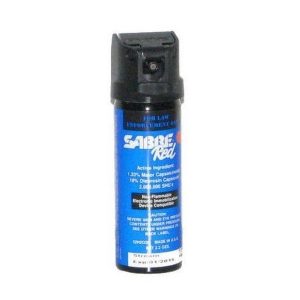Gaz pieprzowy Sabre MK-3.5 52H2O20-F FOAM-1