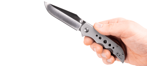 Nóż CRKT 6135 Oxcart-7