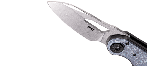 Nóż CRKT 5410 Attaboy-2