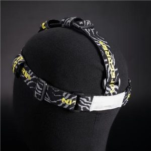 Opaska na głowę Nitecore HB02-2