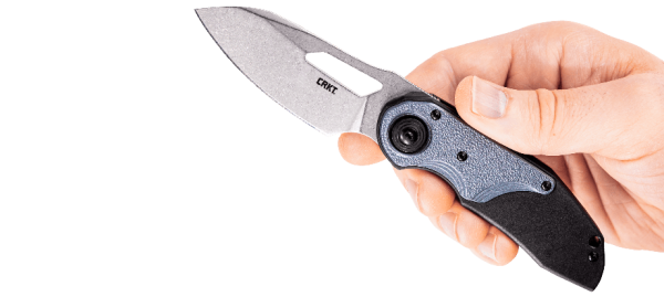 Nóż CRKT 5410 Attaboy-7