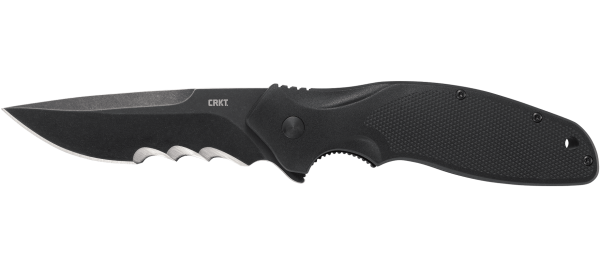 Nóż CRKT K800KKP Shenanigan-1