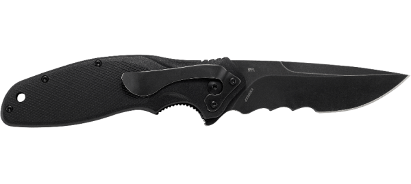 Nóż CRKT K800KKP Shenanigan-2