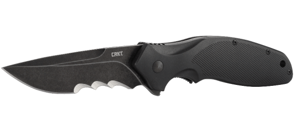 Nóż CRKT K800KKP Shenanigan-3