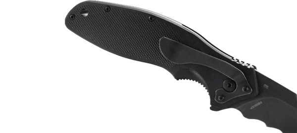 Nóż CRKT K800KKP Shenanigan-8