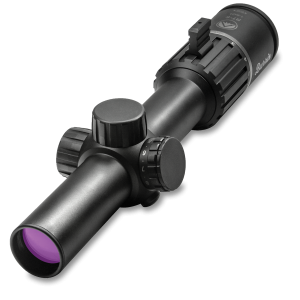 Luneta biegówka Burris RT-6 1-6x24mm siatka Ballistic 5X™.