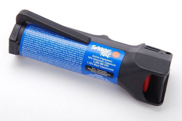Gaz pieprzowy Sabre Red MK6 52H2O06 Stream-4