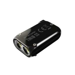 Latarka Nitecore TINI2 SS-1