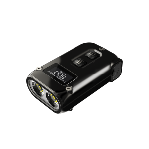 Latarka Nitecore TINI2 SS-2