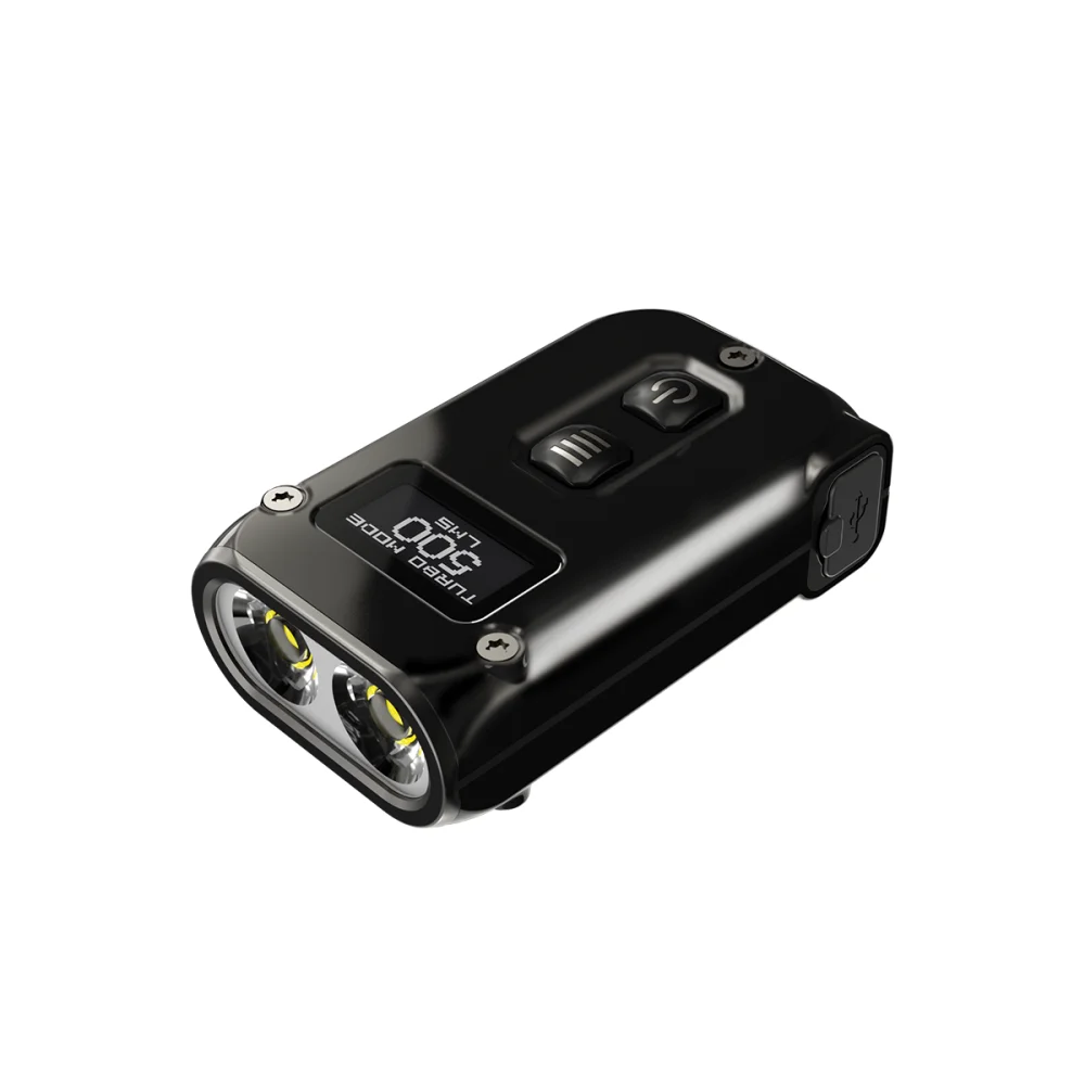 Latarka Nitecore TINI2 SS 2 Latarka Nitecore TINI2 SS