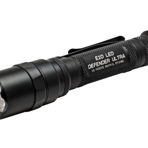 Latarka SureFire Led Defender Ultra E2DLU-A-1