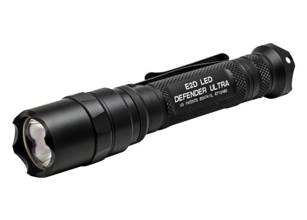 Latarka SureFire Led Defender Ultra E2DLU-A-1