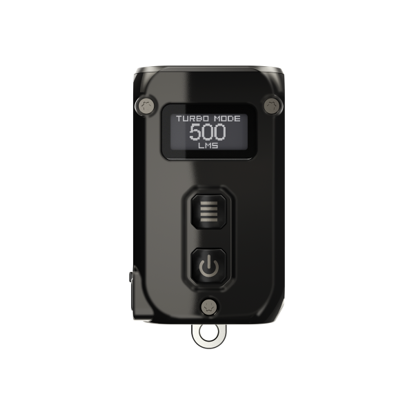 Latarka Nitecore TINI2 SS-3