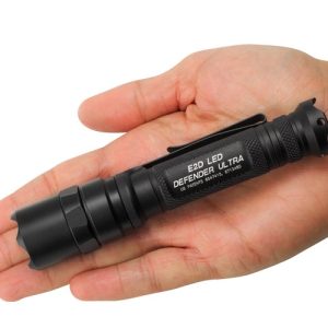 Latarka SureFire Led Defender Ultra E2DLU-A-2