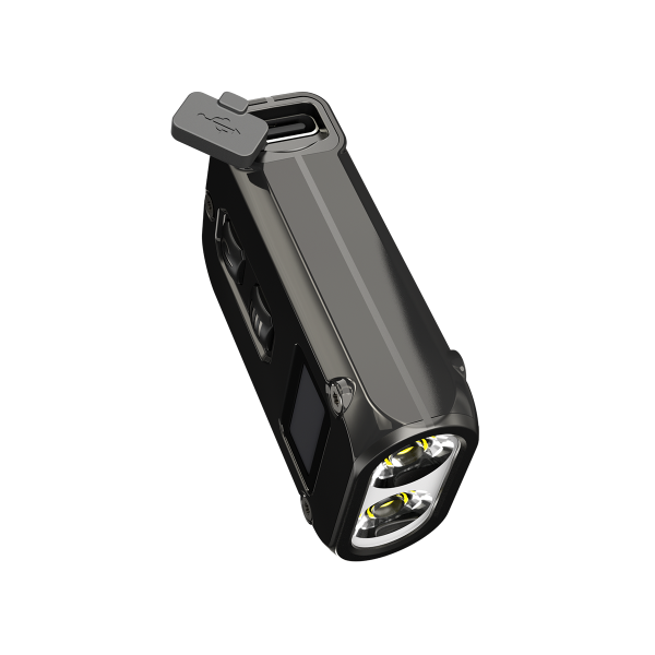 Latarka Nitecore TINI2 SS-4