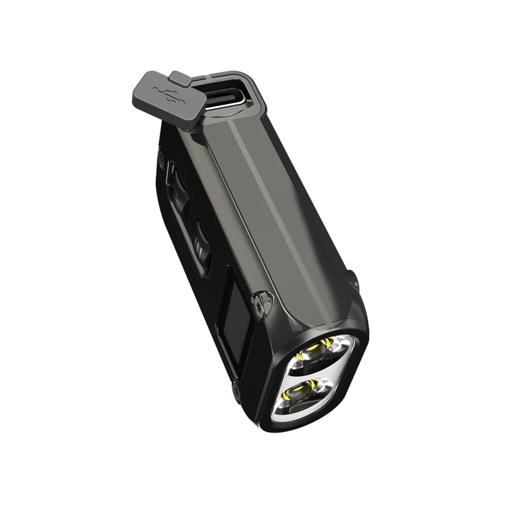 Latarka Nitecore TINI2 SS 4 Latarka Nitecore TINI2 SS