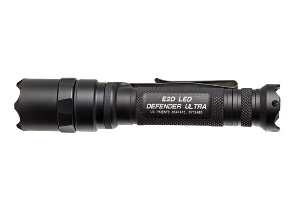 Latarka SureFire Led Defender Ultra E2DLU-A-3