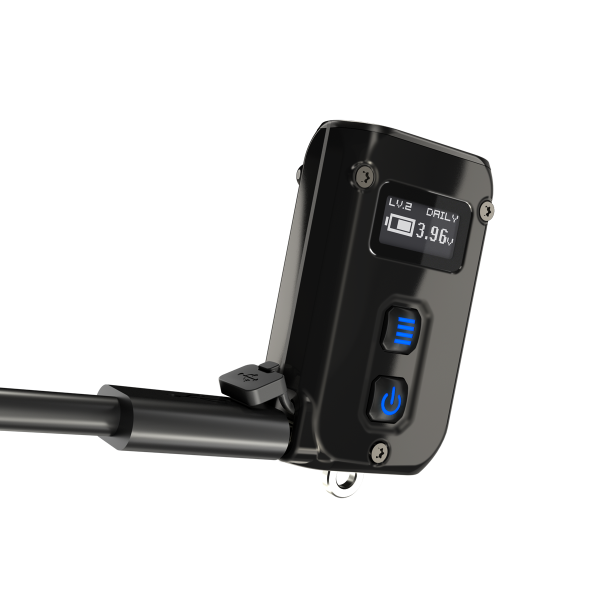 Latarka Nitecore TINI2 SS-5