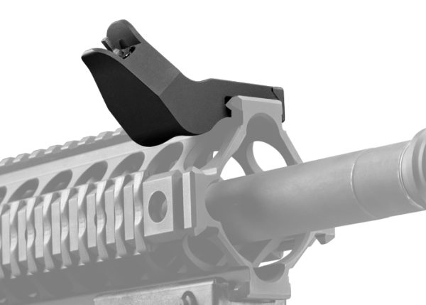 PRZYRZĄDY CELOWNICZE SUREFIRE DD-RTS-SET-3