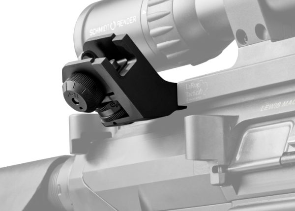 PRZYRZĄDY CELOWNICZE SUREFIRE DD-RTS-SET-4