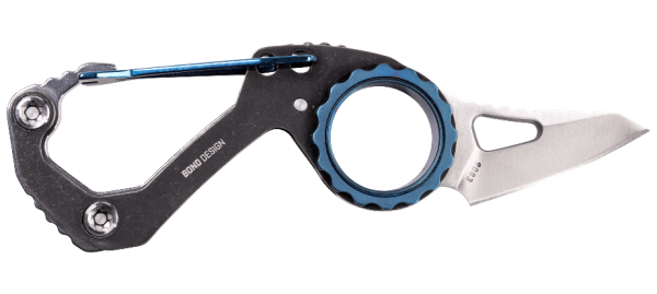 Nóż CRKT Compano 9083-2