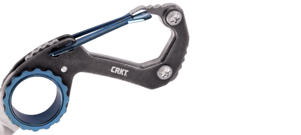 Nóż CRKT Compano 9083-6