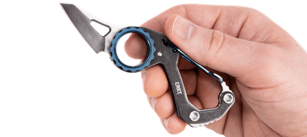 Nóż CRKT Compano 9083-7