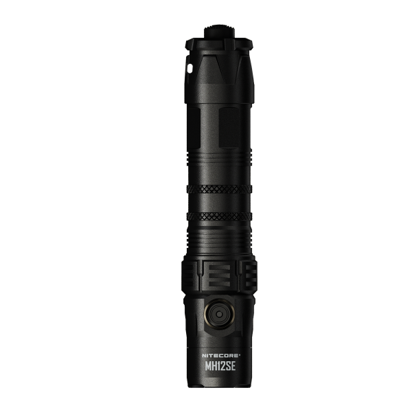 Latarka Nitecore MH12SE 1800 lumenów-2